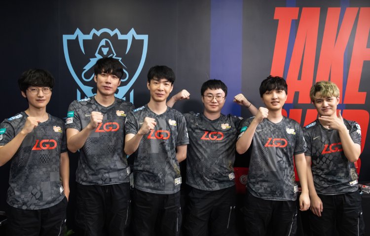 年轻与经验 年轻与经验